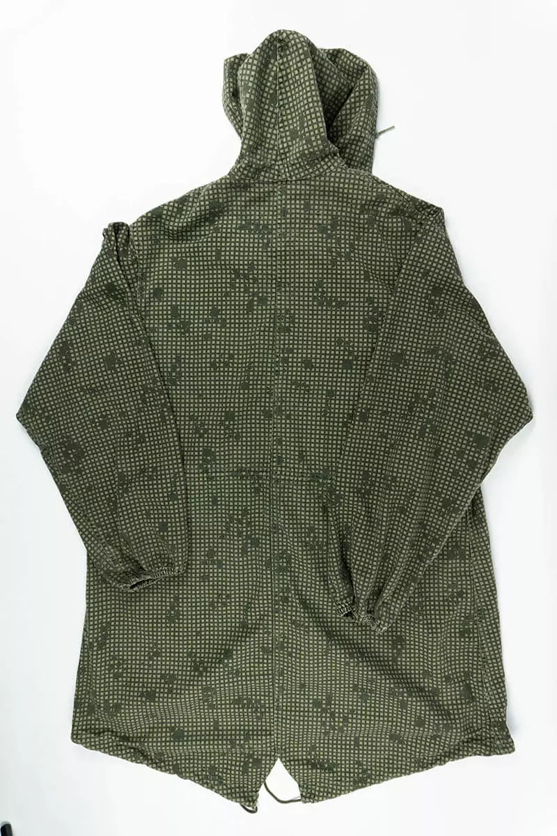 Parka US Army "L"