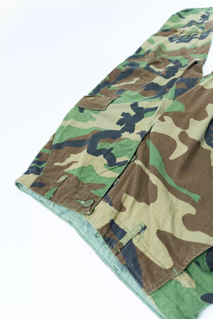 Pantaloni Cargo Militari Us Army - S