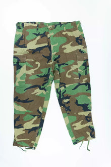 Pantaloni Cargo Militari Us Army - XL