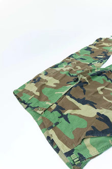 Pantaloni Cargo Militari Us Army - XL