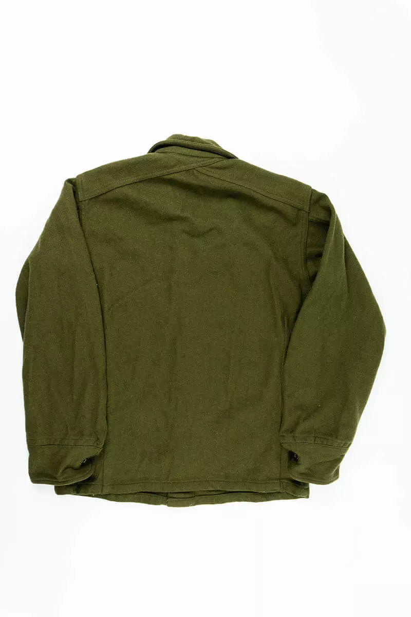 Camicie OG 108 Esercito Americano  Lana Scura "S"