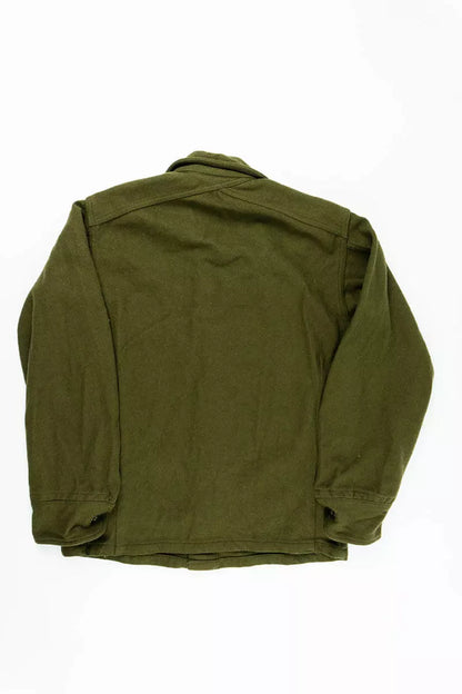 Camicie OG 108 Esercito Americano  Lana Scura "S"