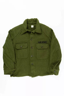 Camicie OG 108 lana chiara Esercito Americano S