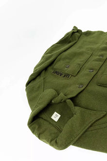 Camicie OG 108 lana chiara Esercito Americano S