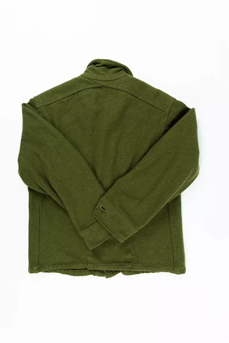 Camicie OG 108 lana chiara Esercito Americano S