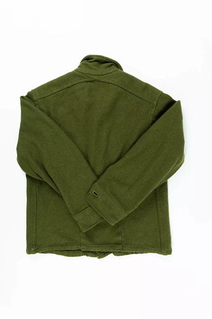 Camicie OG 108 lana chiara Esercito Americano S
