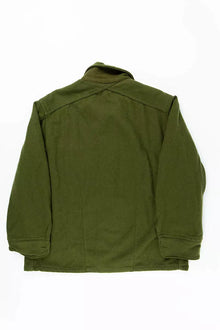 Camicia OG 108 Esercito Americano Lana Chiara "M"