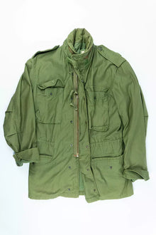 Field Jacket M65 "S"