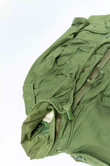 Field Jacket M65 "S"