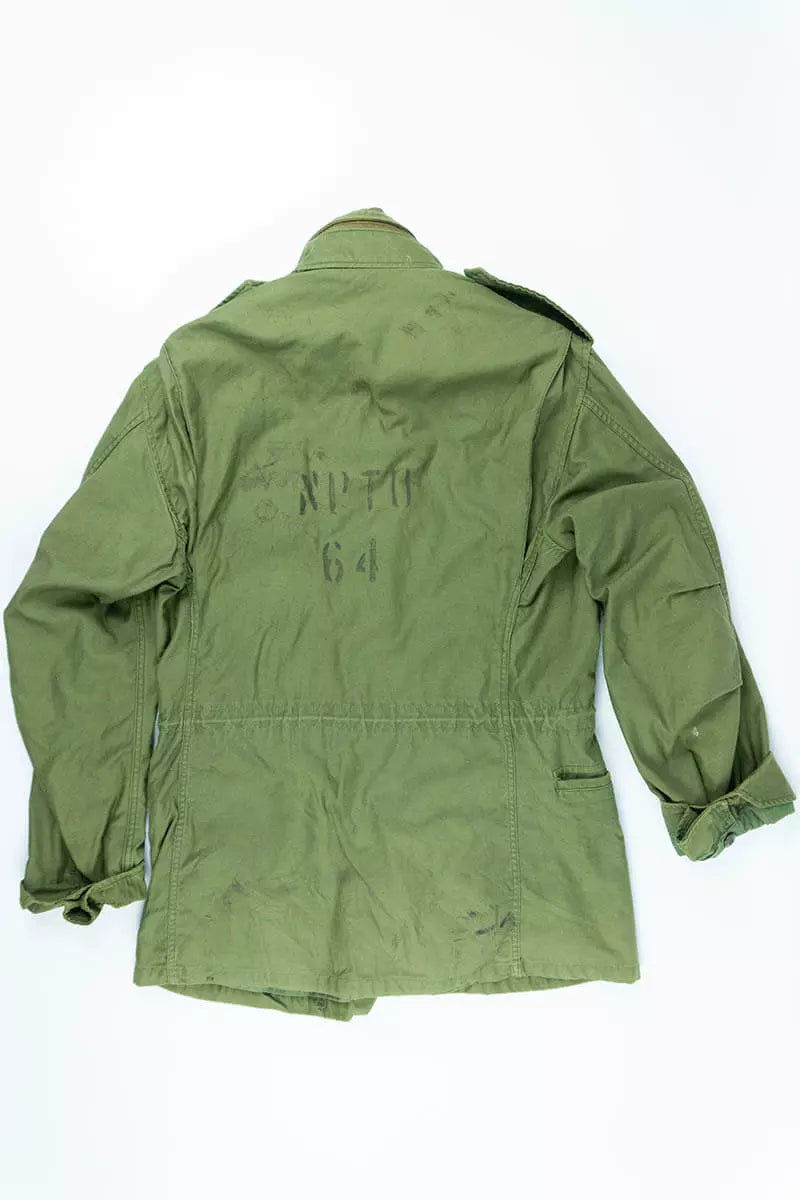 Field Jacket M65 "S"