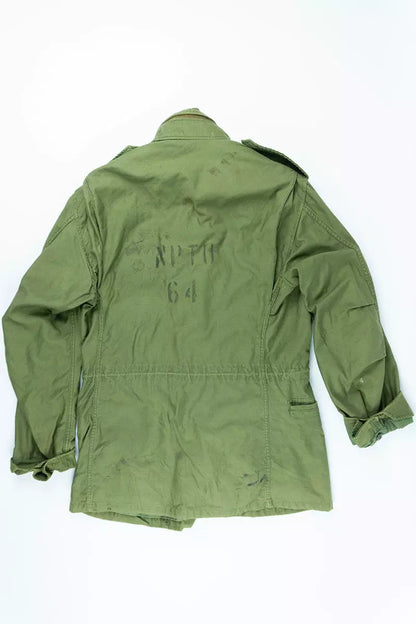 Field Jacket M65 "S"