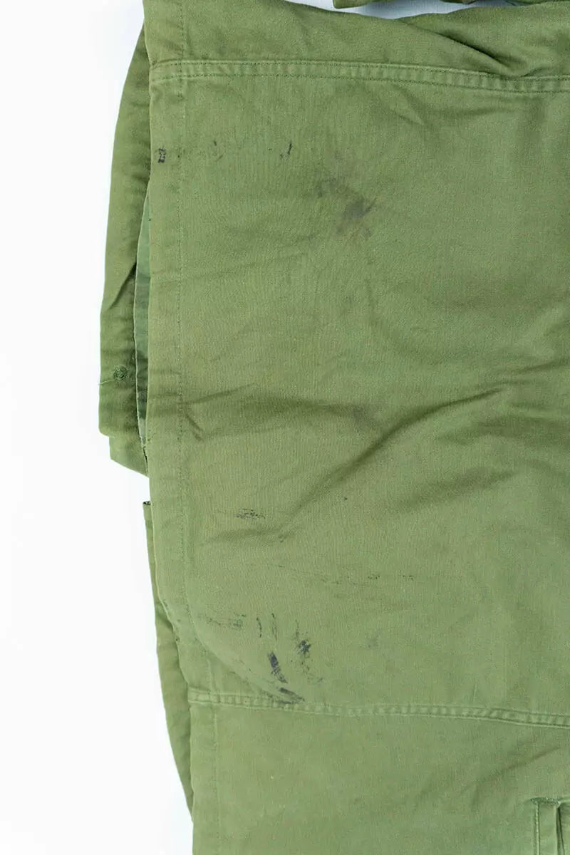 Field Jacket M65 "S"
