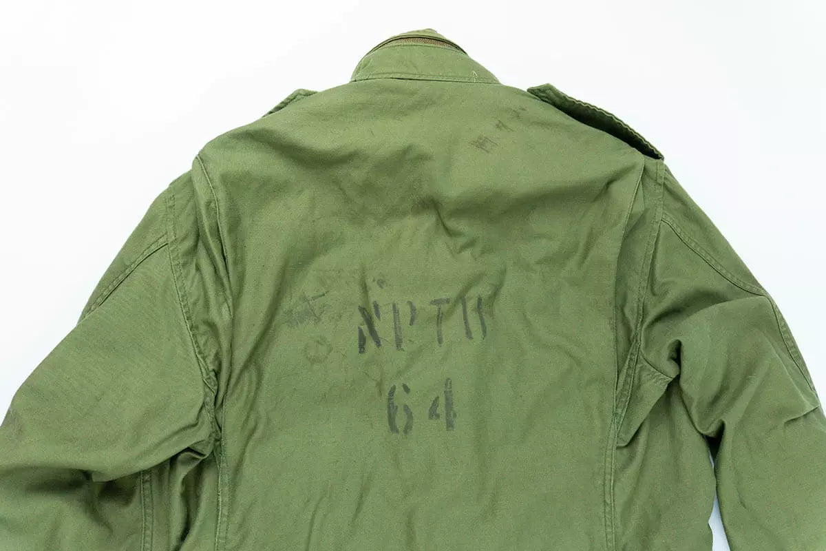 Field Jacket M65 "S"