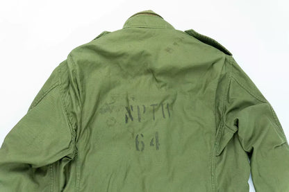 Field Jacket M65 "S"