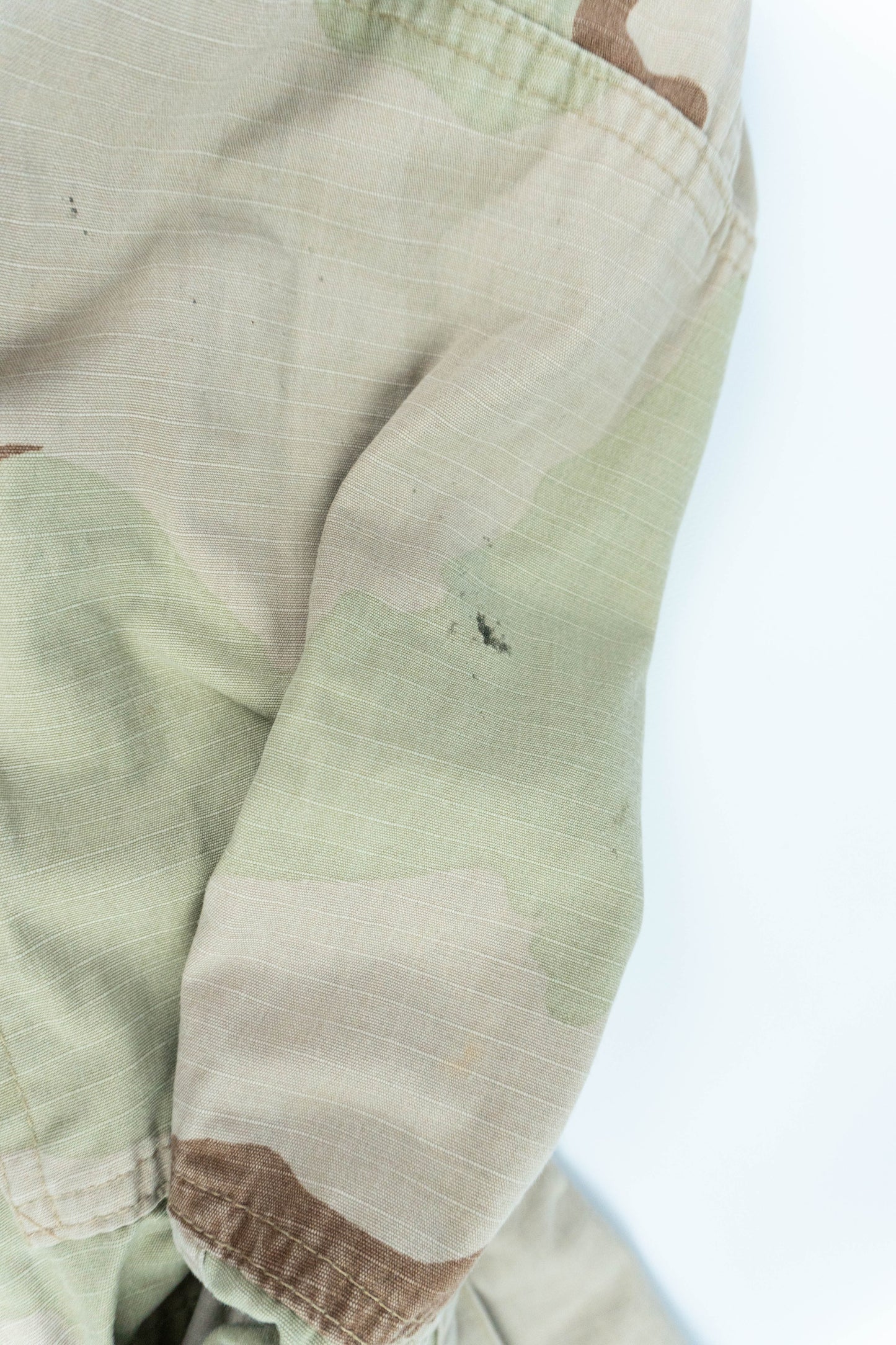 Camicie mimetiche desertiche Us Army - M