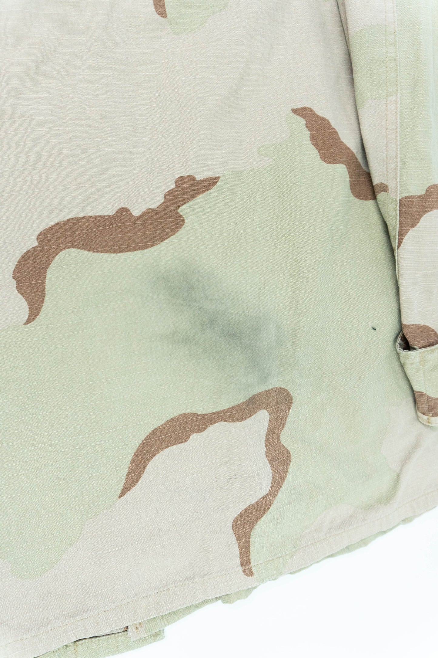 Camicie mimetiche desertiche Us Army - M