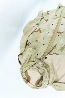 Field Jacket M65 Desert "S"