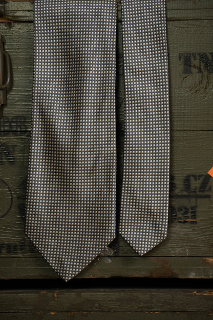Light Green E.Marinella Tie