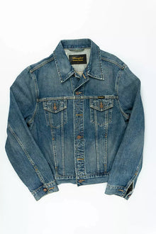 Giacchetto Vintage Jeans Wrangler "L"
