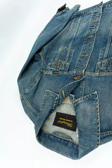 Giacchetto Vintage Jeans Wrangler "L"