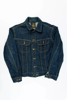 Giacchetto Vintage Jeans Lee "M"