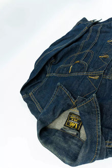 Giacchetto Vintage Jeans Lee "M"