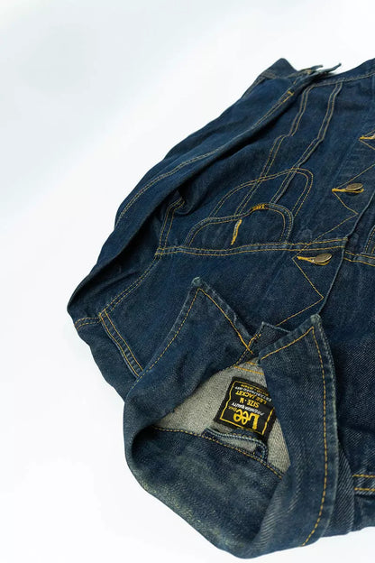 Giacchetto Vintage Jeans Lee "M"