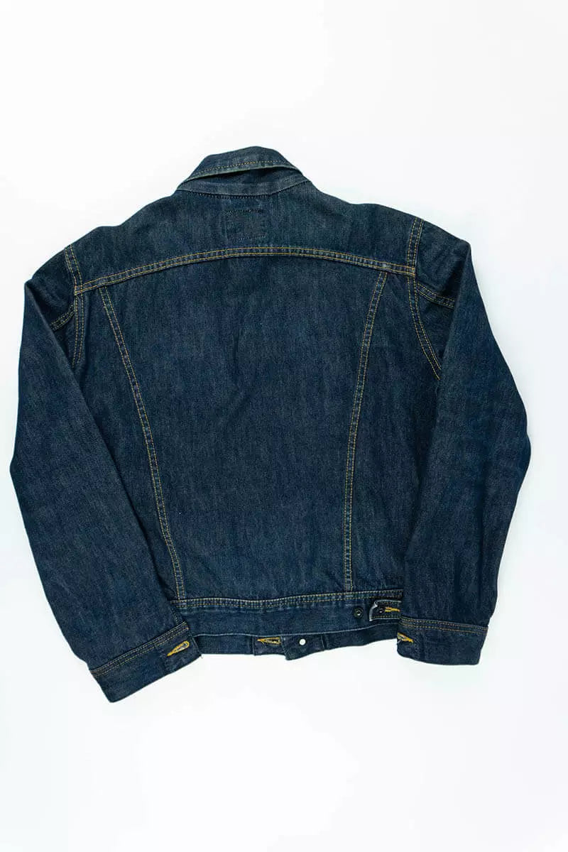 Giacchetto Vintage Jeans Lee "M"