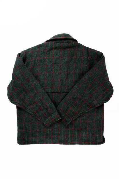 Giacca Vintage Johnson "L"