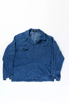 German Work Jacket "M"