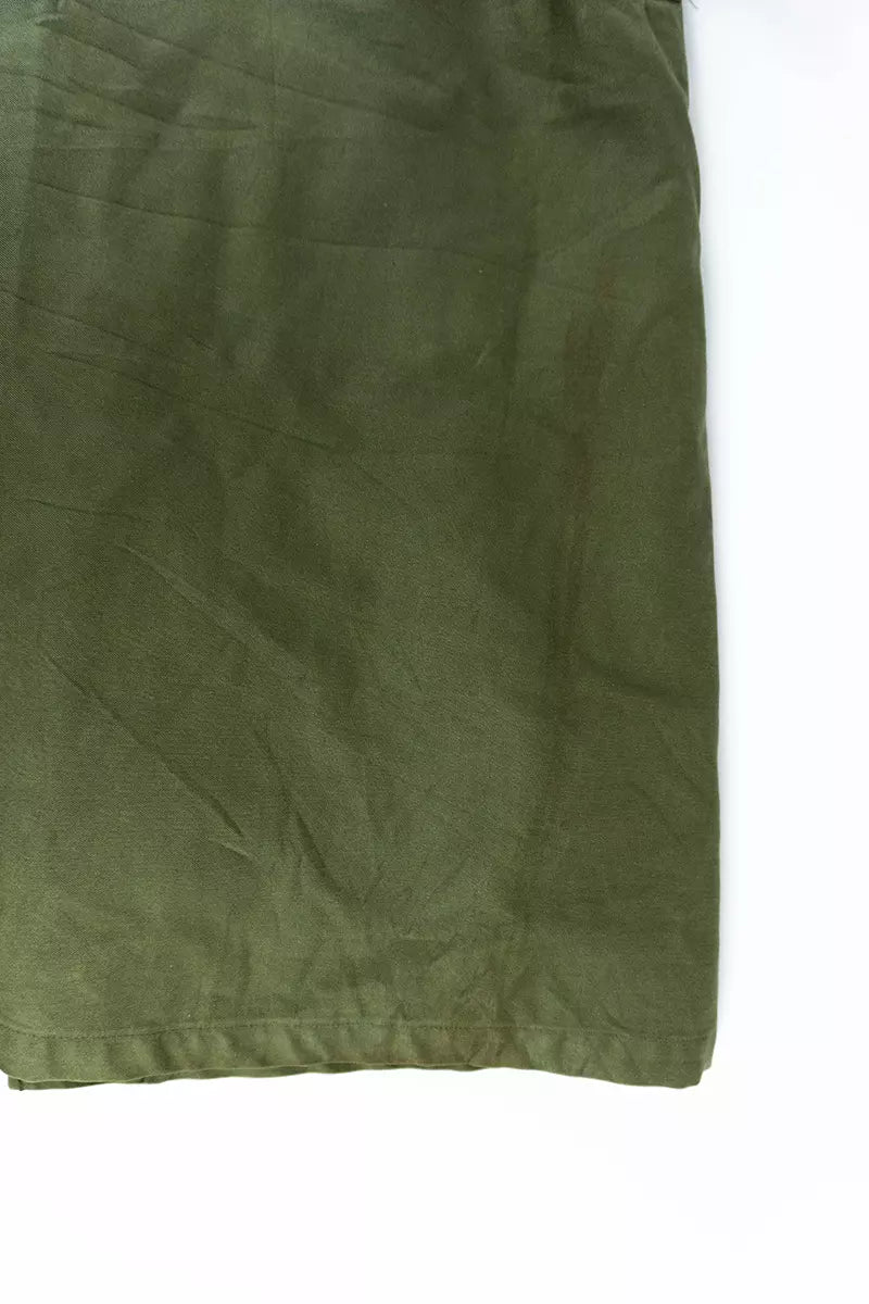 Impermeabile US Army 64' OG 107 con Liner "S"