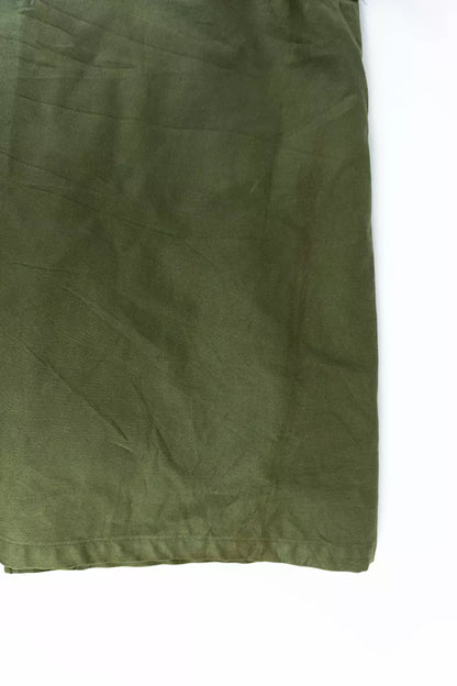 Impermeabile US Army 64' OG 107 con Liner "S"