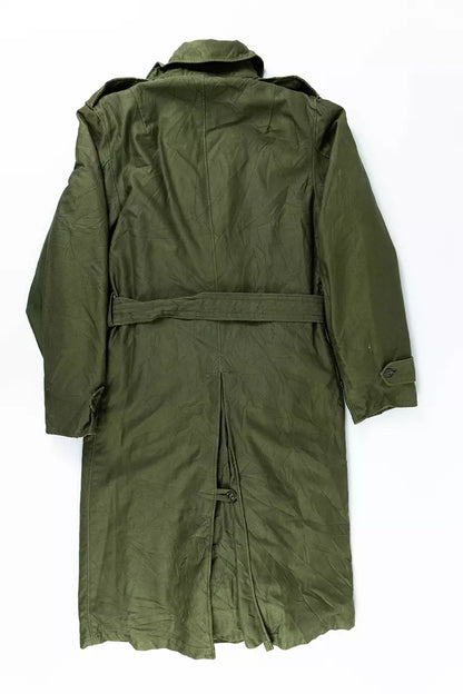 Impermeabile US Army 64' OG 107 con Liner "S"