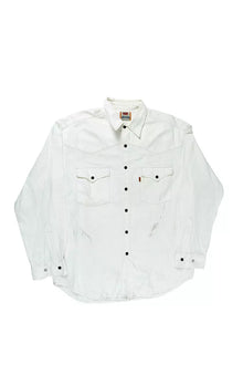 Camicia Levi's Jeans "L"