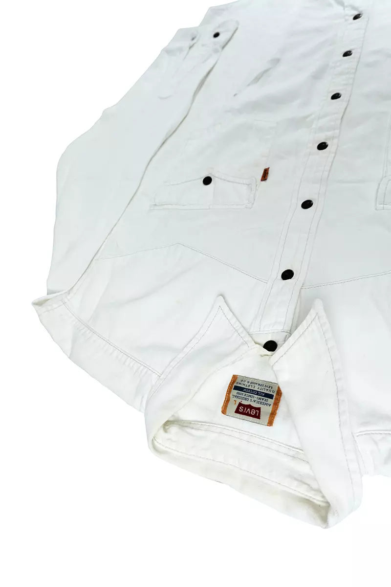 Camicia Levi's Jeans "L"