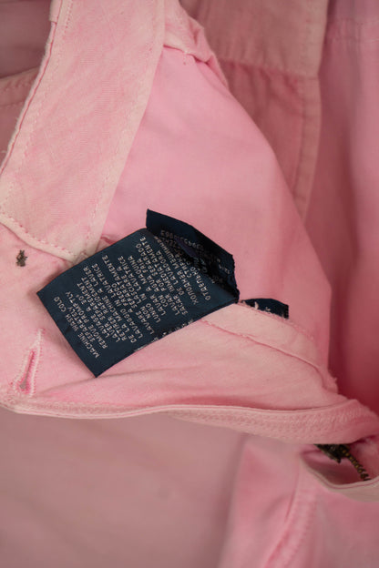 Bermuda Cargo Ralph Lauren Rosa- W 34