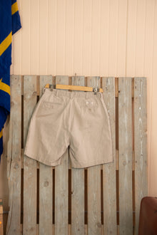 Bermuda Ralph Lauren Tyler Short Beige 1990 - W 32