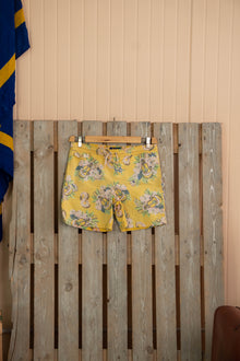 Costume Ralph Lauren Giallo Hawaiano - XS