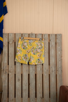 Costume Ralph Lauren Giallo Hawaiano - XS