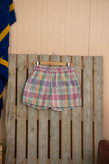 Costume da Bagno Ralph Lauren A quadri - L