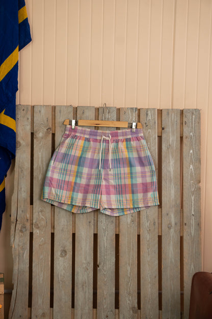 Costume da Bagno Ralph Lauren A quadri - L