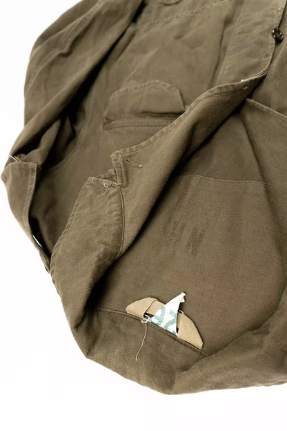 Giacca esercito francese Korea '60 "L"