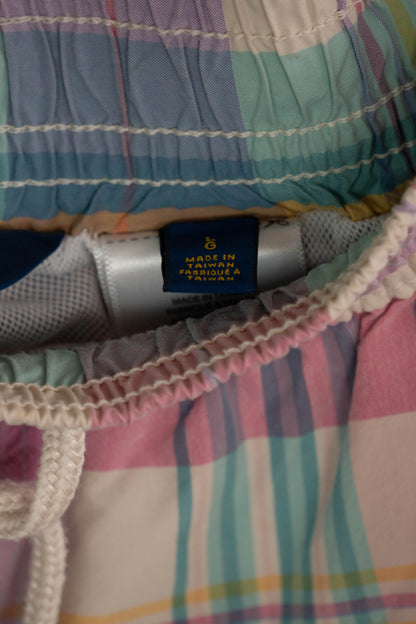 Costume da Bagno Ralph Lauren A quadri - L