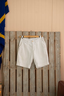 Bermuda Ralph Lauren Bianco Sporco - W 30