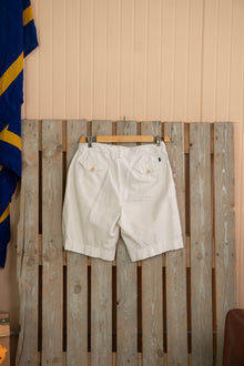 Bermuda Ralph Lauren Bianco Sporco - W 30