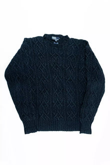 Ralph Lauren Maglione Treccia "L"