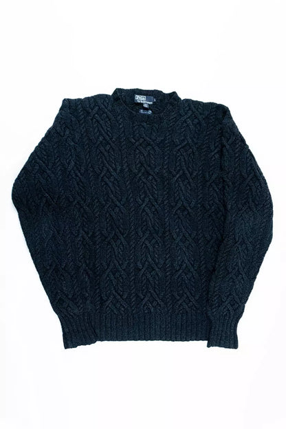 Ralph Lauren Maglione Treccia "L"