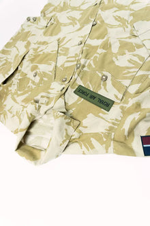 Camicia Inglese Royal Air Force '80
