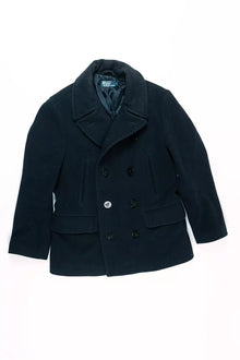 Ralph Lauren Cappotto Marina "L"