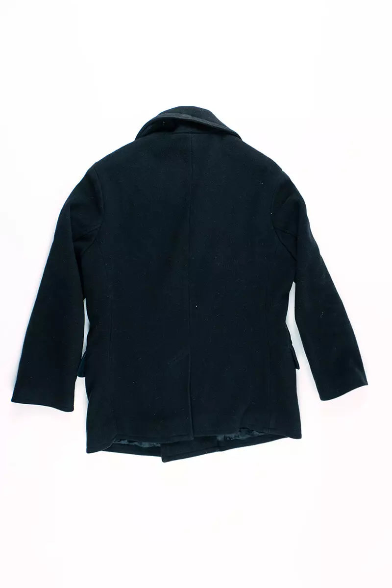 Ralph Lauren Cappotto Marina "L"